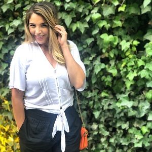 Meet your Posher, Analise